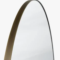 Espejo Amore SC49, Bronced brass