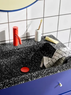 Espejo Around Ø69,6 cm, Monarch