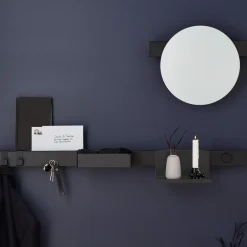 Espejo Flex Mirror, Transparente