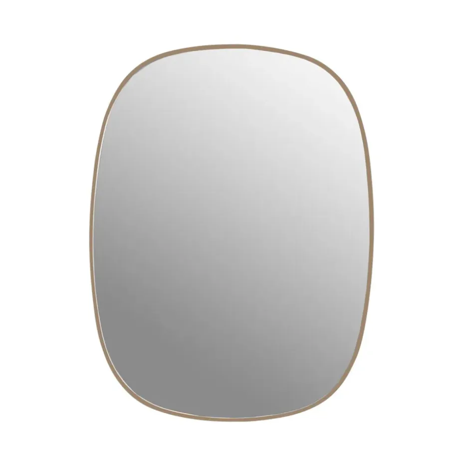 Espejo Framed, Rose-clear, 59x44 cm