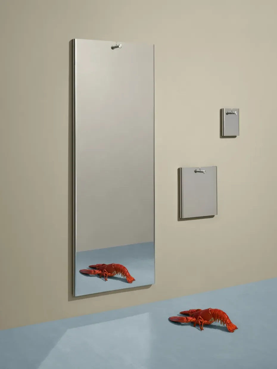 Espejo Memory, Large 45x120 cm