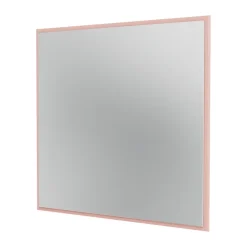 Espejo Montana Mini MSQ 35x35 cm, Rubí