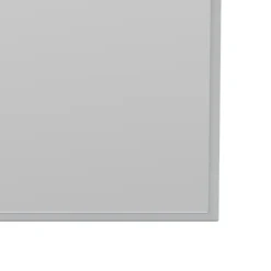 Espejo Montana rectangular 69,6x138 cm, Fjord