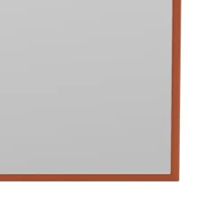 Espejo Montana rectangular 69,6x105 cm, Hokkaido