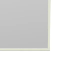 Espejo Montana rectangular 69,6x105 cm, Pomelo