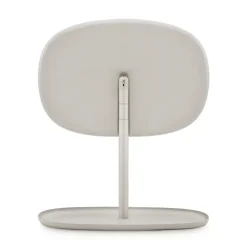 Espejo para tocador Flip, arena