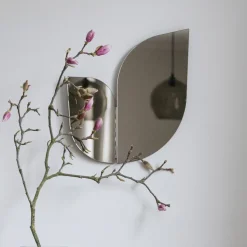 Espejo Perho, 45 x 41 cm