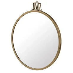 Espejo Randaccio Circulare, Ø 42 cm