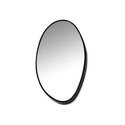 Espejo Serax B, negro