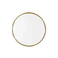 Espejo Sillon SH5, Brass, sh5