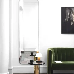 Espejo Sillon SH7, Chrome