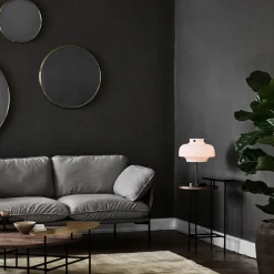 Espejo Sillon SH4, Chrome