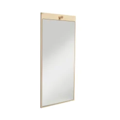 Espejo Tillbakablick rectangular, Abedul