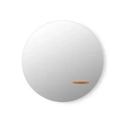 Espejo You, Roble aceitado