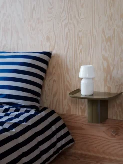 Estante de pared Korpus 1 hook S, Cream