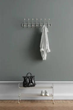 Estante zapatero Bill Shoe Shelf L, Greige