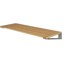 Estante zapatero Knax, haya