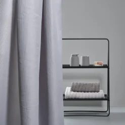 Estantería A-Table, negro