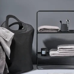 Estantería A-Table, negro