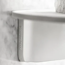 Estantería de pared Museum NM&.045, Beige