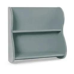 Estantería de pared Slope 60x60 cm, Storm