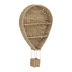 Estantería Ditter 59x105 cm, Natur