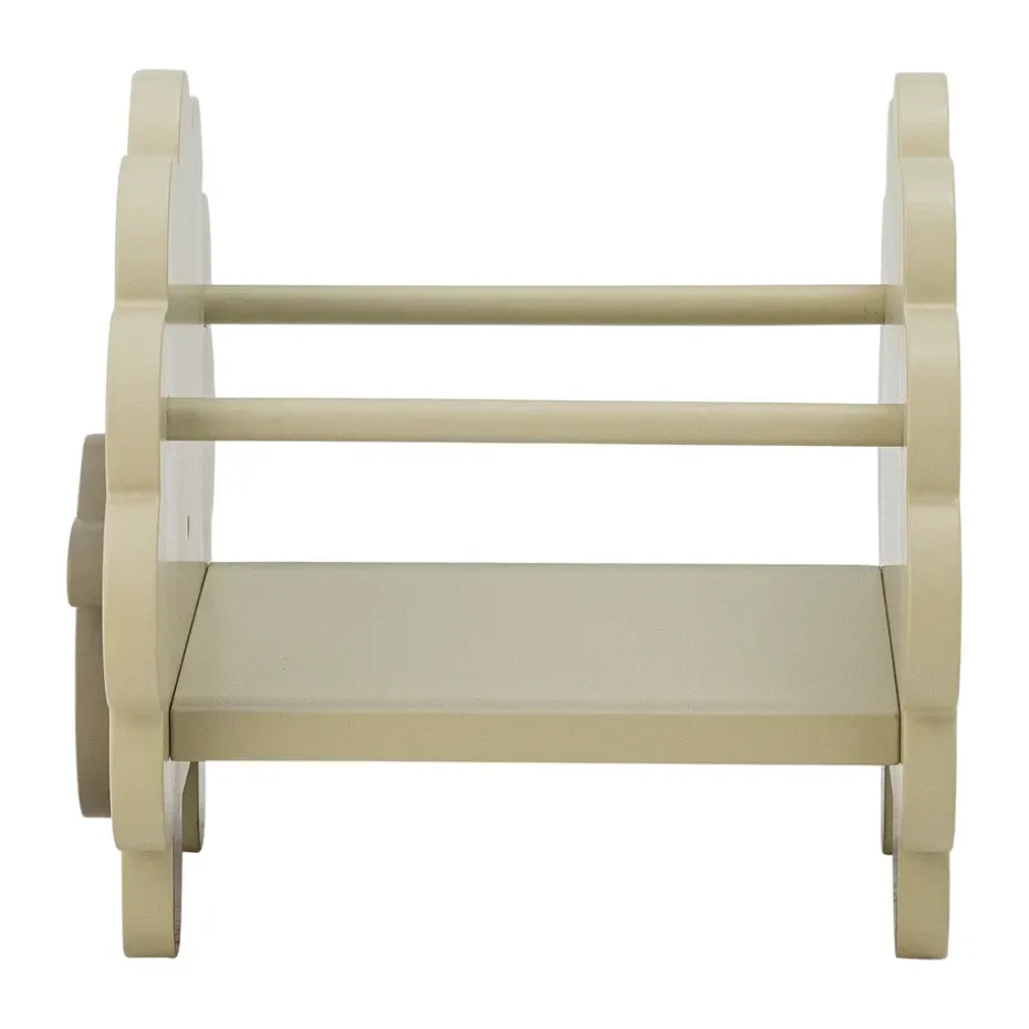 Estantería Dolly, Gris