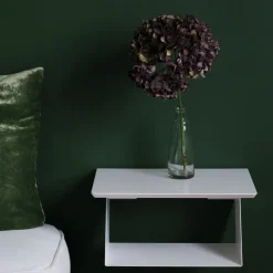 Estantería Edgy, blanco