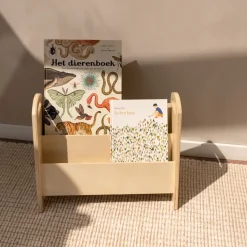 Estantería infantil Book holder, Abedul