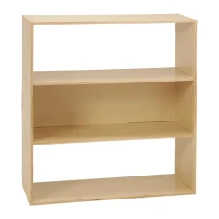 Estantería infantil Kiddo Shelving, Abedul