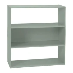 Estantería infantil Kiddo Shelving, Verde oliva