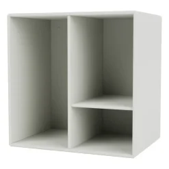 Estantería Montana Mini 1002 35x35 cm, Nordic