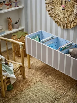 Estantería para libros Salam 90x50 cm, Marrón