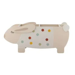 Estantería para libros Villja 87x38 cm, Blanco