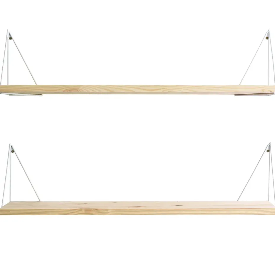 Estantería Pythagoras Play, blanco