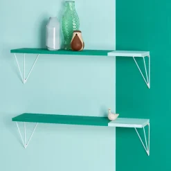 Estantería Pythagoras Play, blanco