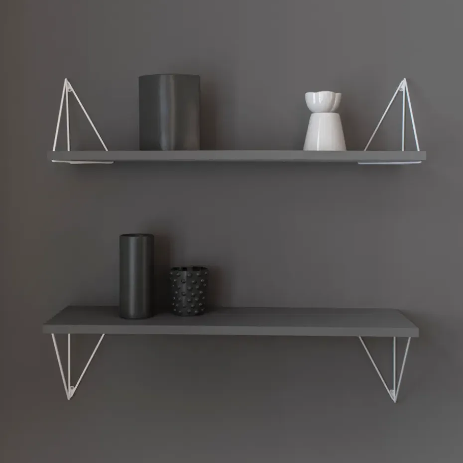 Estantería Pythagoras Play, blanco