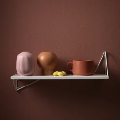 Estantería Pythagoras XS, blanco