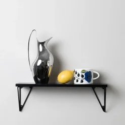 Estantería Pythagoras XS, negro