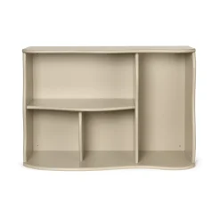 Estantería Slope 66x95 cm, Cashmere