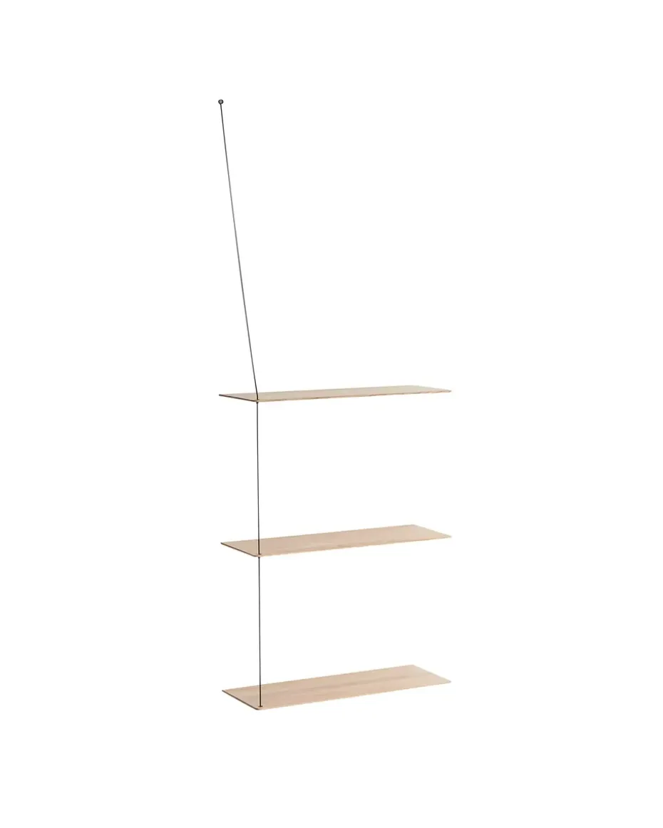 Estantería Stedge Add-on 60 cm, Roble