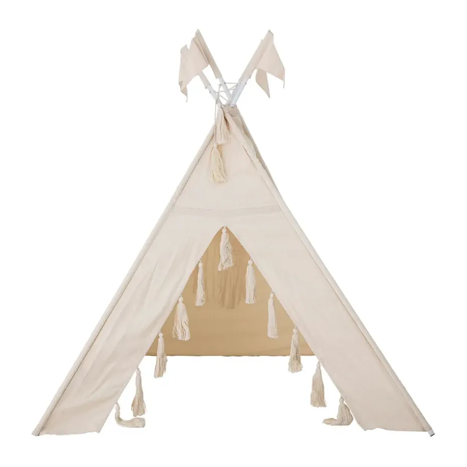 Fardin Tienda tipi 110x110x140 cm, Natur