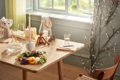 Farol para velas Design With Light, 29 cm