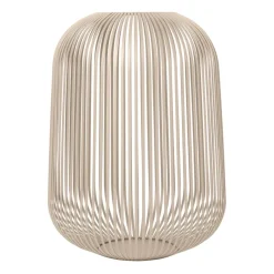 Farol portavelas Lito Ø32 cm, Nomad