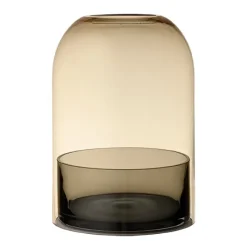 Farol Tota, oro-negro