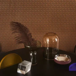 Farol Tota, oro-negro