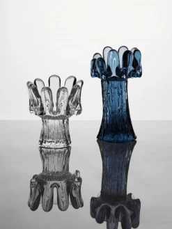 Farolillo Solros 11,5 cm, Transparente