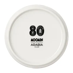 Festive Moments lata Mumin, 11xØ12,5 70 cl