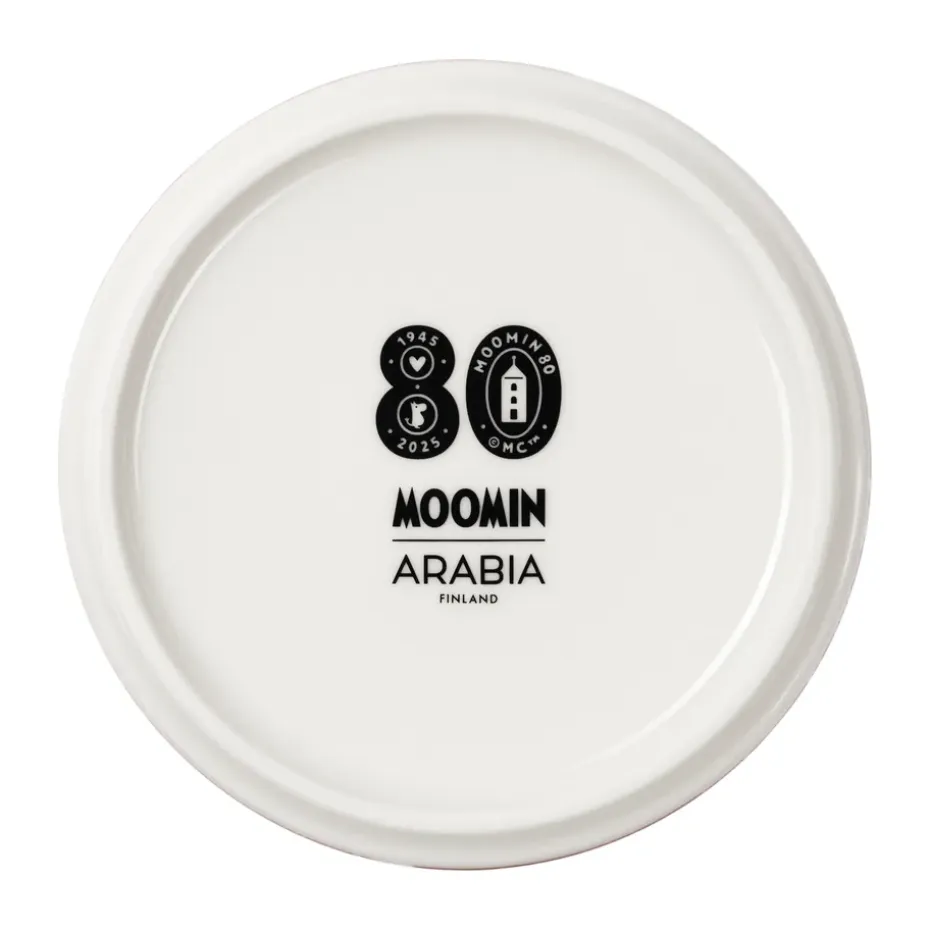 Festive Moments lata Mumin, 11xØ12,5 70 cl