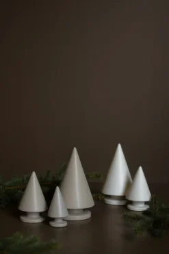 Figura DBKD árbol de navidad mole, Small